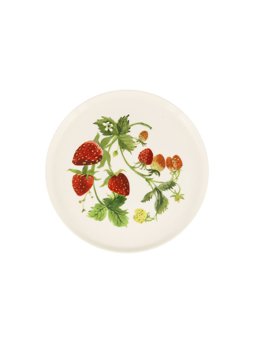 Strawberries Small Cake Stand