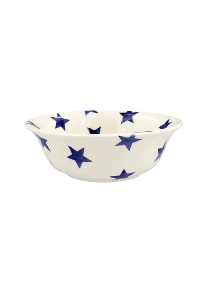 Blue Star Cereal Bowl